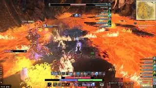 Veteran City of Ash II solo - 5 - Valkyn Skoria [Hard mode]