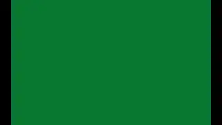 Ecran Vert Fonc&eacute; | Dark Green Screen