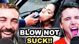 Dumb C*nts on the Road | Reaction
