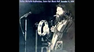 The Doors - Love Her Madly (Live in Dallas 1970)
