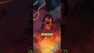 😱 The Moment That Began the Mahabharat: Chronicles of Mahabharata! #shorts #mahabharat #hinduism