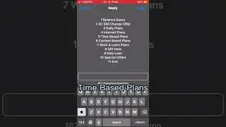 # MOBITEL SIMPLE TIPS | HOW ACTIVATE 3 HOURS UNLIMITED DATA IN MOBITEL SIM  | 3 HOURS = RS 80.00