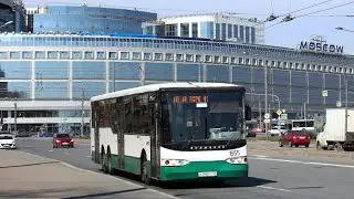 Автобус 118 