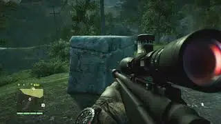 Far Cry 4 - Part 7 - Kyrati Creed