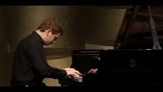 Israel Sharon Bagatelles - Almog Segal Live HD