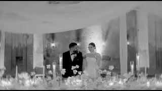 From the Dominican Republic to New York, and to Guatemala | Ciara & Raphy&rsquo;s Destination Wedding