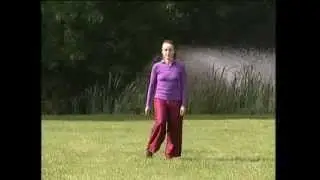 Qi Gong pour débutant    Echauffement