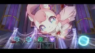 Evernight x Cyrene 6 Cost 0 Cycle MoC Both Sides | v.3.8 Memory of Chaos | Honkai Star Rail 