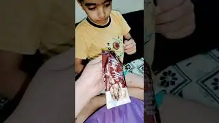 Chip Hop | New Biskit 😋😋 #kanwalvlogs#you tube shorts