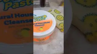 Find the right cleaning products for your task!! #scrubdaddypartner