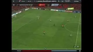 FM2013 Wonder Goal