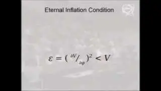 Stephen Hawking CERN Lecture: The Creation of The Universe Part 2