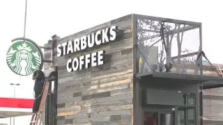 Starbucks Sustainability