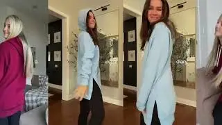 Buy the Best-Selling Oversized Hoodie Dress &ndash; Cozy, Chic, and Comfy!