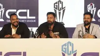 GCL launch event with all captions 