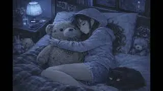 Joy Is Missing | Sleepy Lo-Fi Music