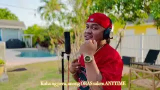 4424 - Alpine 44Bars Challenge - Gloc 9 X Tribal Gear Philippines