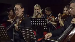 Händel - Concerto Grosso Op. 6 N° 2  - HWV 320
