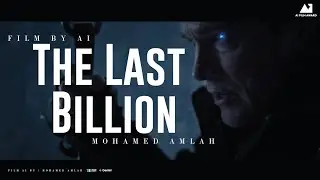 AI FILM AWARD - FILM by AI  