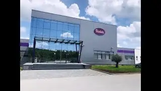 KAKO NASTAJU “ TETA VIOLETA” PRIZVODI - POSJETILI SMO TVORNICU NASIH OMILJENIH PROIZVODA