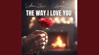 The way I love you