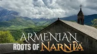 EXPOSED: The Real History Behind Narnia That Netflix Is Erasing