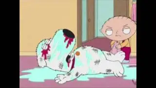 Family Guy Brian Stewie where is my money dubstep mash up by sobansky
