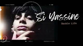 Si Yassine – Double Life (Official EP Audio) | Instrumental Beats EP