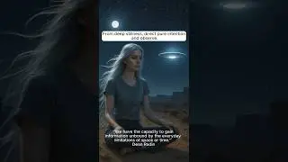 Psionic & Psychic Training via Vipassana / Insight / Breath Meditation &ndash; CE5 for UFO & UAP Contact