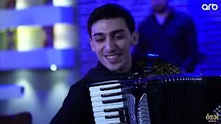 Özəl Akustik - Seymur Həsənsoy ( 4K )