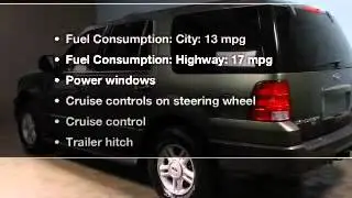 2004 Ford Expedition - Memphis TN
