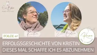 Dieses Mal schaffe ich es abzunehmen! (Folge 067)