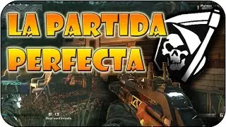 La Partida Perfecta 38-0 - LIVE #3 &iquest;KEM? - Call of Duty: Ghosts