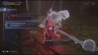 level 14 night 1! | Beast Claw Revenant | Depth 5 Fulghor | Nightreign