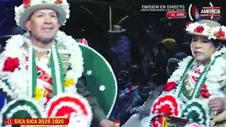 SICA SICA 2025-PROVINCIA AROMA