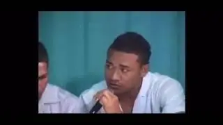 Funny video Tongan