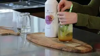 Lemonades and Sodas | Beyond the Bean Masterclass