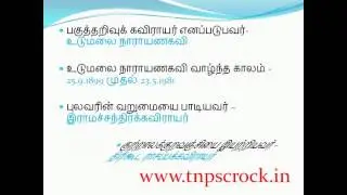 tnpsc vao study materials free download