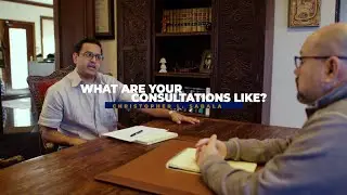 Our Consultations - R L WILSON LAW FIRM San Antonio Real Estate Lawyers. Attorney Christopher Sabala