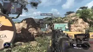 Road to Dark Matter Part 5 Razorback SMG's Dimond