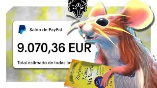 Las Lecciones SECRETAS de Riqueza en un Juego RELAJANTE