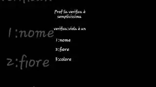 semplicissima