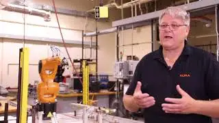 Industrial Maintenance Technology: A Look Inside the Program