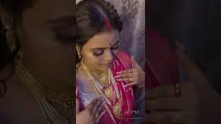 Bengali Bridal Jewelry 2025 #bridallook #love #bengalimakeup #trending