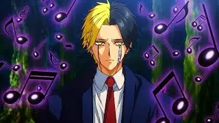 Mashle 2nd Season ◺AMV◹ 