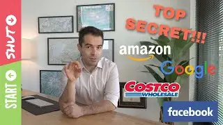 THE PRICING SECRET of Big Tech Companies