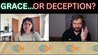 When Grace Is Twisted: Jude&rsquo;s Warning for Today&rsquo;s Church (Jude 1-4)