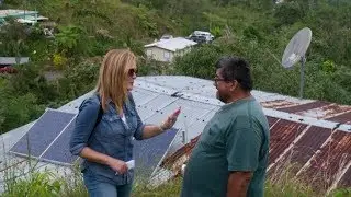 Power to the People | The Great American* Puerto Rico Part 3