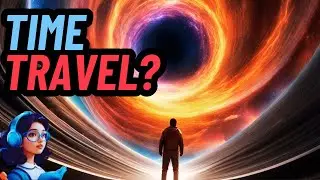 Unveiling the Mind Bending Truths of Terrell Penrose Rotation and Time Travel in Space