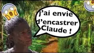 Ines  et Claude s&rsquo;embrouille -Koh Lanta 2020